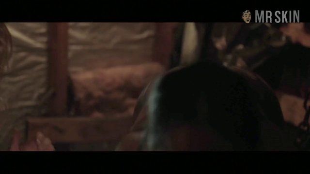 Sexiest Stephanie Charles Scene in Bound to Vengeance. Underwear, sexy. 244159