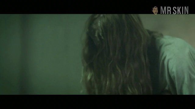 Hottest Eve Pritchard Scenes. Underwear, sexy. 244155