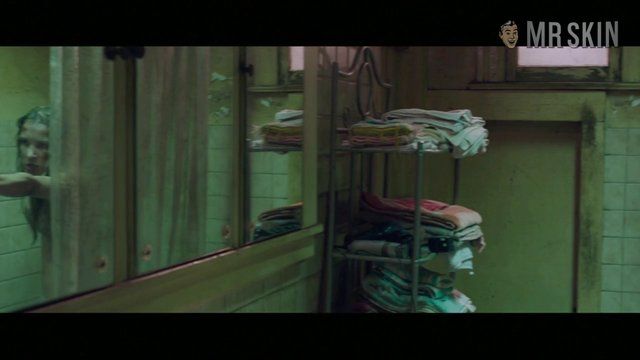 Sexiest Scenes of Eve Pritchard from Bound to Vengeance. Underwear, sexy. 244157