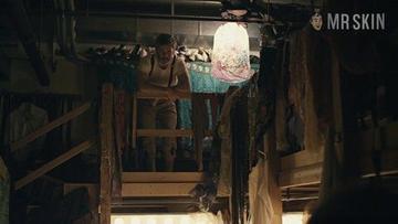 Marie-Eve Perron in What We Have (2014) Breasts Breasts 244170