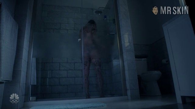 Sexiest Jaimie Alexander Scene in Blindspot. Sexy, body double, butt. 250795