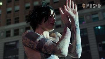 Jaimie Alexander in Blindspot (2015-2019) Sexy Body Double Butt 245221