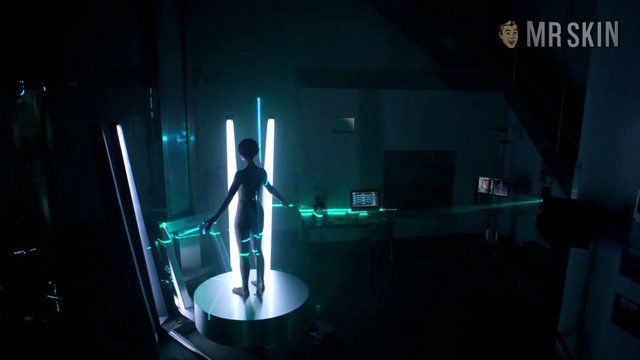 Jaimie Alexander Nude as Jane Doe. Butt, Body Double, sexy, underwear. 245222