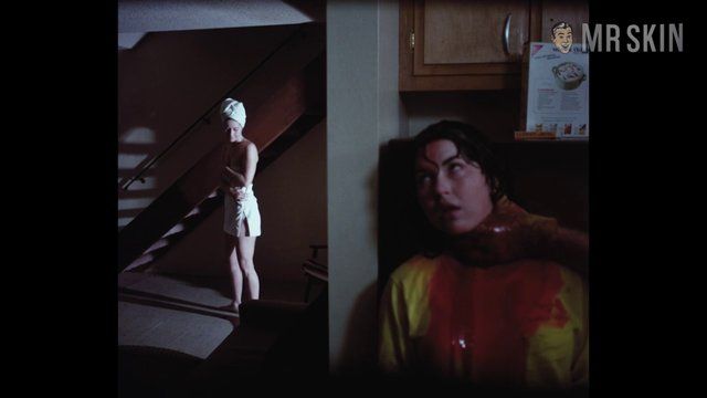 Susan Bennet Naked as Mary. Breasts, underwear. 244215