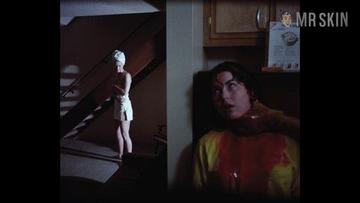 Susan Bennet in Satan's Blade (1984) Breasts Breasts Underwear 244215