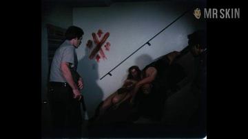 Mary Seamen in Satan's Blade (1984) Breasts Breasts Underwear 244212