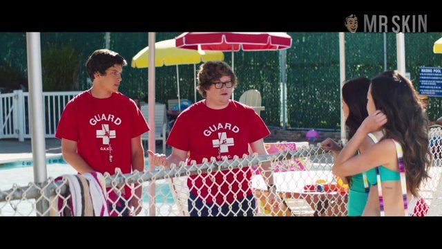 Hottest Katie Cockrell Scene in Staten Island Summer. Bikini. 244238