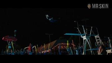 Kellie Cockrell in Staten Island Summer (2015) Sexy Underwear Sexy Underwear 244243
