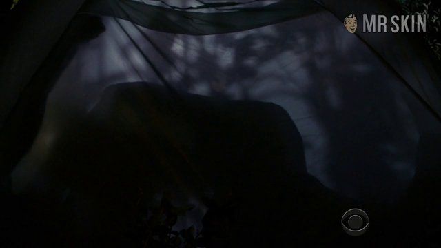 Extant's Sexiest Scenes with Halle Berry. Underwear, sexy. 245658