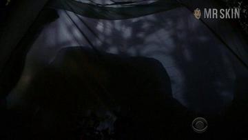 Halle Berry in Extant (2015) Underwear Sexy Underwear 245658