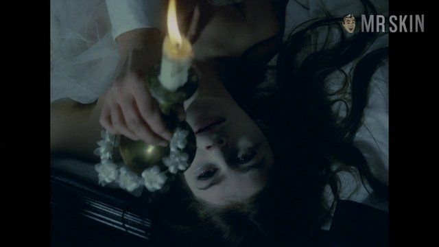 Alena Stojáková Nude as Hedvika. Breasts, sexy. 244328
