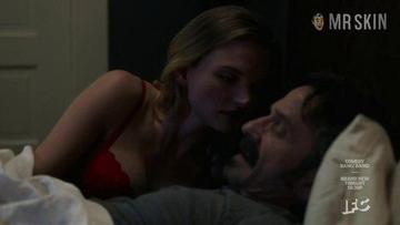 Sexiest Amanda Booth Scene in Maron. Underwear. 244465