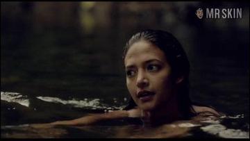 Laura Penuela in Indigenous (2014) Bikini Bikini Sexy 244383