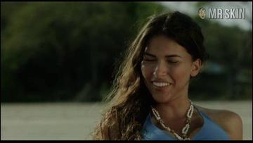 Lindsey McKeon, Sofia Pernas in Indigenous (2014) Bikini Sexy Bikini Sexy 244368