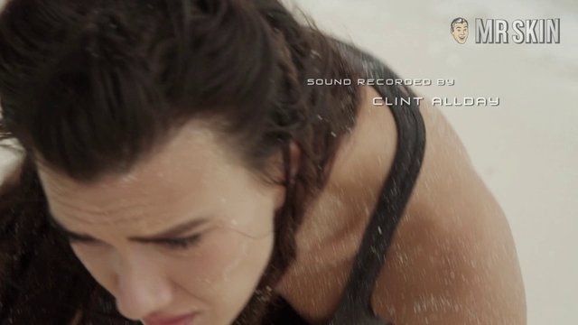 Natalie Burn in Awaken (2015) Breasts Breasts Sexy 248673
