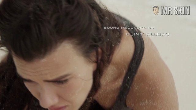 Natalie Burn in Awaken (2015) Breasts Breasts Sexy 248673