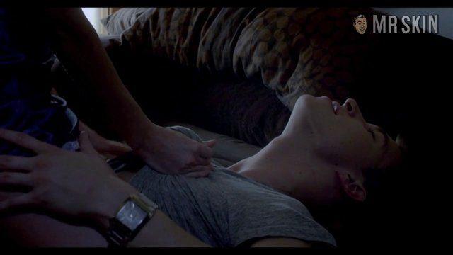 The Cool Kids's Sexiest Scenes with Deanna Moore. Sexy, underwear. 244422