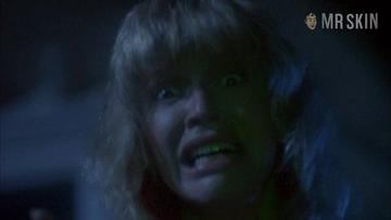 Michelle Watkins in The Outing (1987) Breasts Breasts Underwear 244428