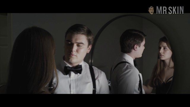 Hottest Emma Paetz Scene in Final Girl. Sexy, Underwear. 244448