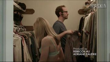 Kasi Brown in Gone Doggy Gone (2014) Sexy Underwear Sexy Underwear 244450