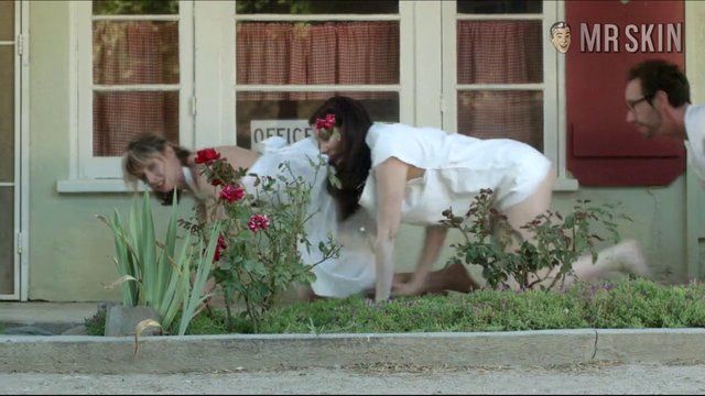 Hottest Kate Connor Scene in Gone Doggy Gone. Sexy, underwear. 244478