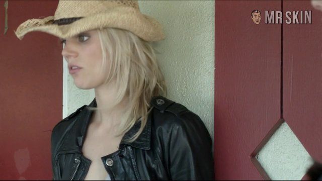 Gone Doggy Gone's Sexiest Scenes with Sina J. Henrie. Sexy. 244452