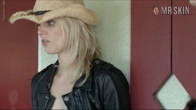 Sina J. Henrie in Gone Doggy Gone (2014) Sexy Sexy 244452