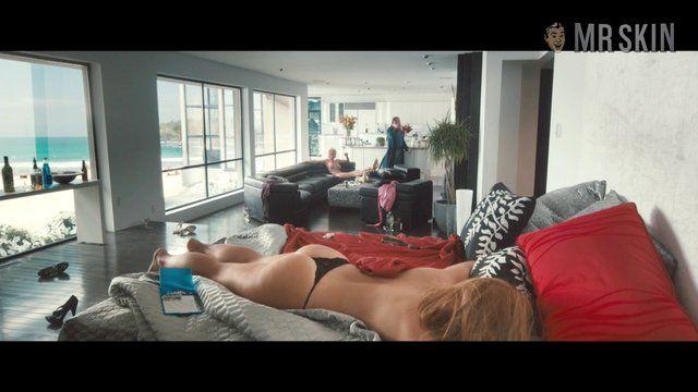 Sima Fisher in Casino Jack (2010) Butt Sexy Butt Sexy 244455