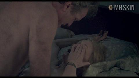 Patricia Clarkson Naked in Learning to Drive. Breasts. 244477