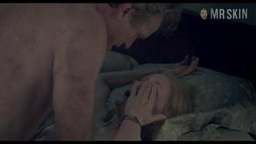 Patricia Clarkson in Learning to Drive (2014) Breasts Breasts 244477
