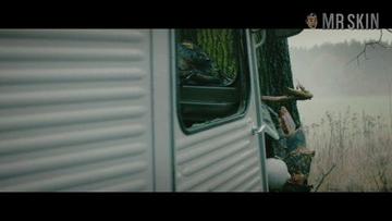 Jessica Cook in Stung (2015) Sexy Underwear 244488