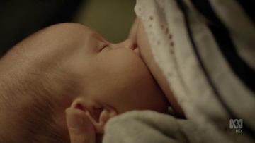 Emily Barclay in Glitch (2015-2017) Sexy Sexy 262211