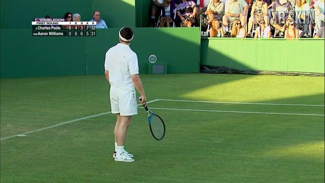 Lyssa Roberts in 7 Days in Hell (2015) Breasts Thong Sexy Breasts Sexy 244498