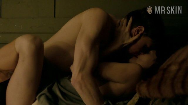 Leanne Best in The Outcast (2015) Sexy Sexy 244511