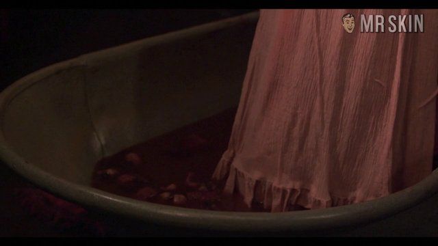 Debra Lamb in A Blood Story (2015) Breasts Thong Sexy Breasts Sexy 244586