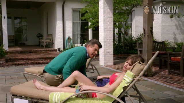 Hottest Brooke Maddox Scenes. Bikini, sexy, underwear. 244773