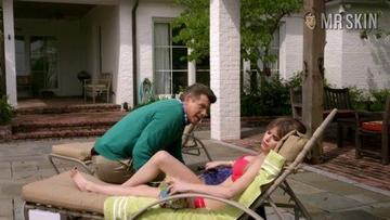 Carlson Young in Scream (2015-2019) Bikini Bikini Sexy 244773