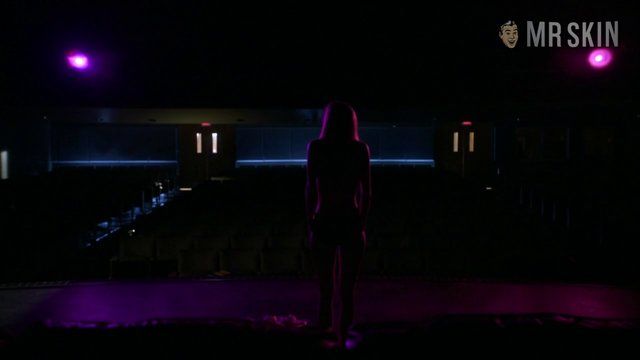 Hottest Carlson Young Scene in Scream. Underwear, bikini, sexy. 245408