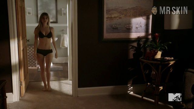 Sexiest Brooke Maddox Scenes. Underwear, bikini, sexy. 245500