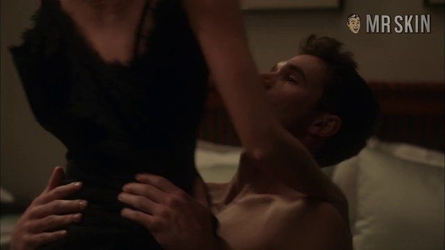 Stitchers's Sexiest Scenes with Emma Ishta. Sexy, Underwear. 244602