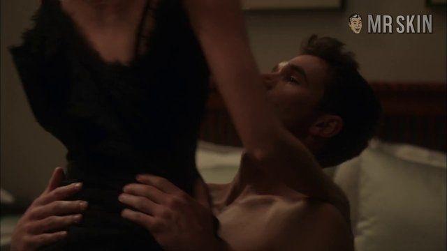 Emma Ishta in Stitchers (2015-2017) Sexy Underwear Sexy Underwear 244602