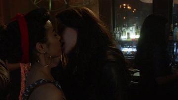 Allison Scagliotti, Anna Akana in Stitchers (2015-2017) Lesbian Lesbian 259620