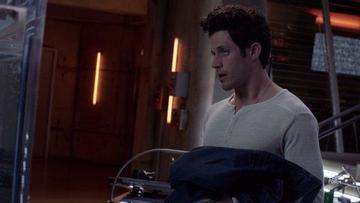 Emma Ishta in Stitchers (2015-2017) Underwear Sexy Underwear 260591