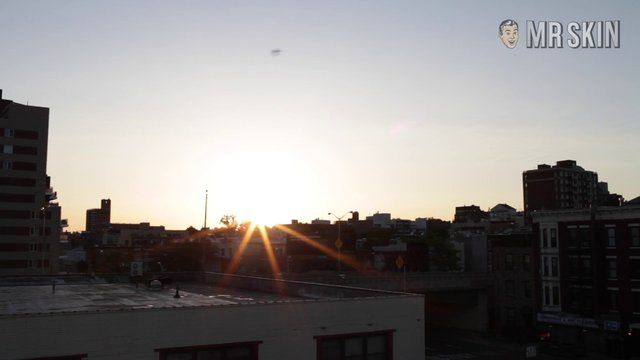 Katherine Folk-Sullivan in Night Life (2014) Butt Sexy Underwear Butt Sexy 244698