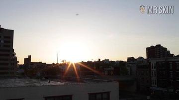 Katherine Folk-Sullivan in Night Life (2014) Butt Sexy Underwear Butt Sexy 244698