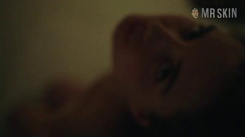 Irina Vasilenko Nude as NA. Breasts, Butt, Bush, Full Nudity. 244682