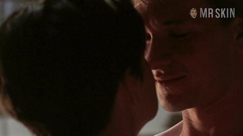 Hottest Demi Moore Scene in Ghost. Sexy, Underwear. 244700