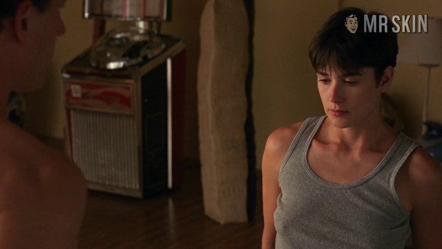 Hottest Molly Scenes. Sexy, underwear. 244701