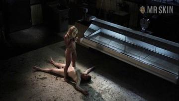 Nellie Benner in Meat (2010) Bush Sexy Breasts Bush 253325