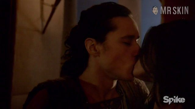 Sexiest Sibylla Deen Scene in Tut. Sexy, butt. 244723